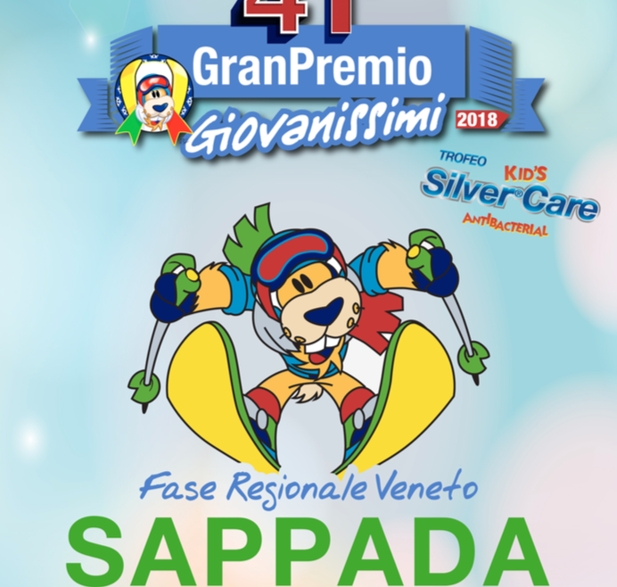 Gran Premio Giovanissimi Sappada!
