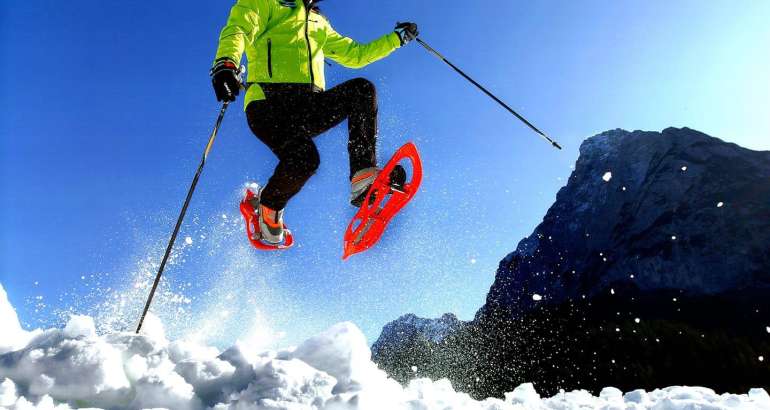 CIASPOLATE SAPPADA SKI – SPECIALE CARNEVALE